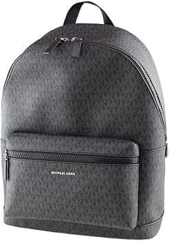 MICHAEL KORS ロゴリュック Amazon.co.jp: Michael Kors メンズ Copper MKロゴ バックパック